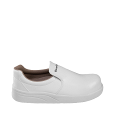  Bearfield Pure O2 félcipő - fehér