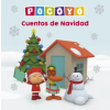 BEASCOA, EDICIONES POCOYO RECOPILATORIO DE CUENTOS CUENTOS DE NAVIDAD | ZINKIA