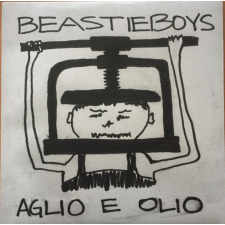  Beastie Boys - Aglio E Olio 1LP egyéb zene