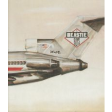 Beastie Boys Licensed To Ill CD rap / hip-hop