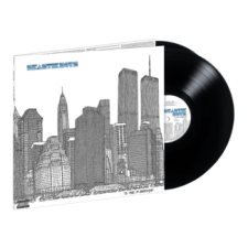  Beastie Boys - To The 5 Boroughs (Vinyl LP (nagylemez)) rock / pop