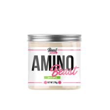 BeastPink Amino Beast 270 g vitamin és táplálékkiegészítő