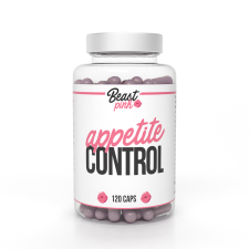 BeastPink Appetite Control 120 kapsz. vitamin és táplálékkiegészítő