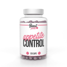 BeastPink Appetite Control 120 kapszula vitamin és táplálékkiegészítő