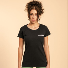 BeastPink BeastPink női póló Black M