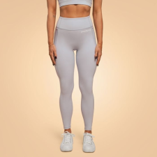BeastPink Breeze női leggings Dove M női nadrág