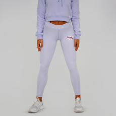 BeastPink Crystal női leggings - BeastPink L