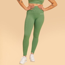 BeastPink Hyper női leggings Olivine L