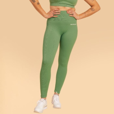BeastPink Hyper női leggings Olivine S női nadrág
