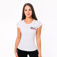 BeastPink Női Póló Beastpink White XS női póló
