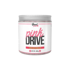 BeastPink Pink Drive - 300 g - savanyú görögdinnye - BeastPink vitamin és táplálékkiegészítő