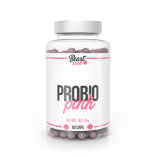 BeastPink Probio Pink 90 kapsz. vitamin és táplálékkiegészítő