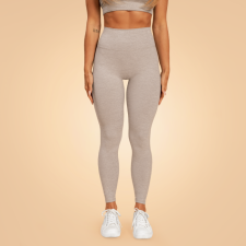 BeastPink Sense női leggings Grey XS női nadrág