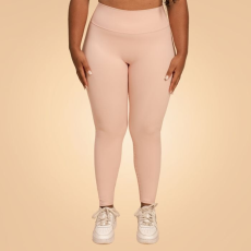 BeastPink Sense női leggings Pink L