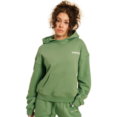 BeastPink Serenity Olivine XL női pulóver (83209-4-XL)