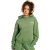 BeastPink Serenity Olivine XL női pulóver (83209-4-XL)