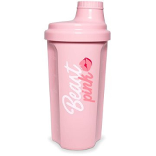 BeastPink Shaker 500 ml, rose fitness eszköz