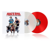 BEAT RECORDS Filmzene - Anche Gli Angeli Mangiano Fagioli / Tirano Di Destro (White & Red Vinyl) (Vinyl LP (nagylemez))