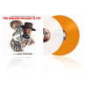 BEAT RECORDS Filmzene - Per Qualche Dollaro In Piu' (60th Anniversary) (White & Orange Vinyl) (Vinyl LP (nagylemez))