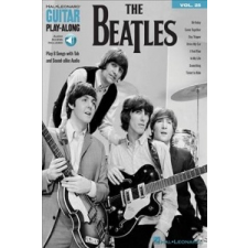  Beatles idegen nyelvű könyv