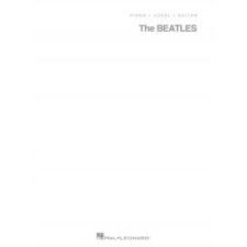  BEATLES WHITE ALBUM idegen nyelvű könyv