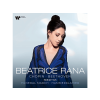  Beatrice Rana - Beethoven: Hammerklavier, Chopin: Funeral March (CD)