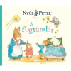 Beatrix Potter Nyúl Péter világa - A fogtündér