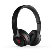 Beats Audio Beats By Dr. Dre Solo2 Wireless fülhallgató, fejhallgató