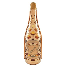  Beau Joie ROSE Brut 0,75 12% Champagne pezsgő