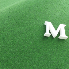 beaulieu GREEN GARDEN 9mm kültéri műfű filc, 400cm műfű