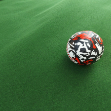 beaulieu ZÖLD műfű filc (sima hátoldallal) műfű