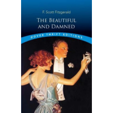 Beautiful and Damned – FScott Fitzgerald idegen nyelvű könyv