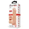 Beautiful Buraq 9,4 " Dildo Flesh