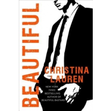  Beautiful – Christina Lauren idegen nyelvű könyv