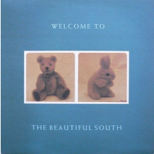  Beautiful South - Welcome To The Beautiful 1LP egyéb zene
