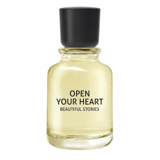 Beautiful Stories Open Your Heart EDP 50 ml parfüm és kölni