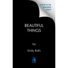 Beautiful Things: Special Limited First Printing idegen nyelvű könyv
