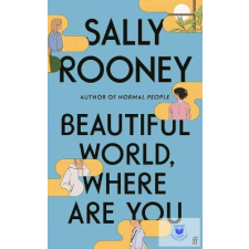  Beautiful World, Where Are You (Hardback) idegen nyelvű könyv