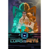 BeautiFun Games Professor Lupo and his Horrible Pets (PC - Steam elektronikus játék licensz)