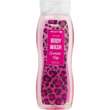  BEAUTY4 Body Wash tusfürdő 250ml Goddess Kiss tusfürdők