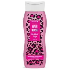  BEAUTY4 Hair Wash sampon 250ml Goddes Kiss színvédő sampon