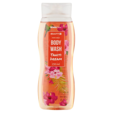 Beauty 4 Tahiti Dream sampon zsíros hajra 250ml sampon