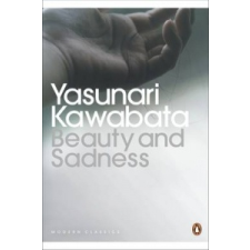 Beauty and Sadness – Yasunari Kawabata idegen nyelvű könyv