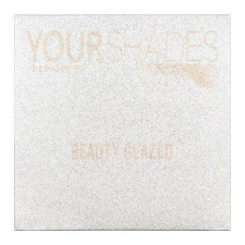 Beauty Glazed szemhéjfesték készlet, a te árnyalatod, 36 szín szemhéjpúder
