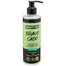 Beauty Jar Bravocado 250 ml (4751030830940) sampon