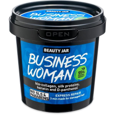 Beauty Jar Business woman 150 ml hajápoló szer