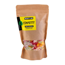 Beauty Jar Confetti habos fürdőkristály 600g tusfürdők