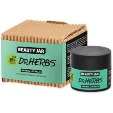 Beauty Jar Dr.herbs 15 ml ajakápoló