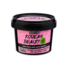Beauty Jar Korean Beauty arctisztító balzsam (100g) arctisztító