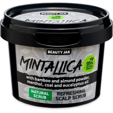 Beauty Jar Mintallica 100 g hajápoló szer